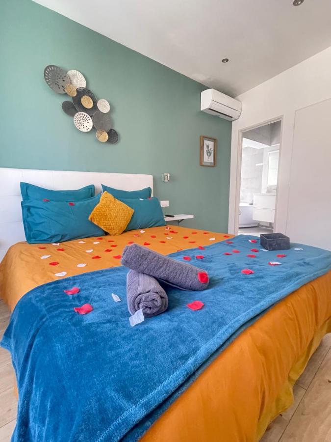 Le Bourget - Suite Romantique Narbonne Ngoại thất bức ảnh