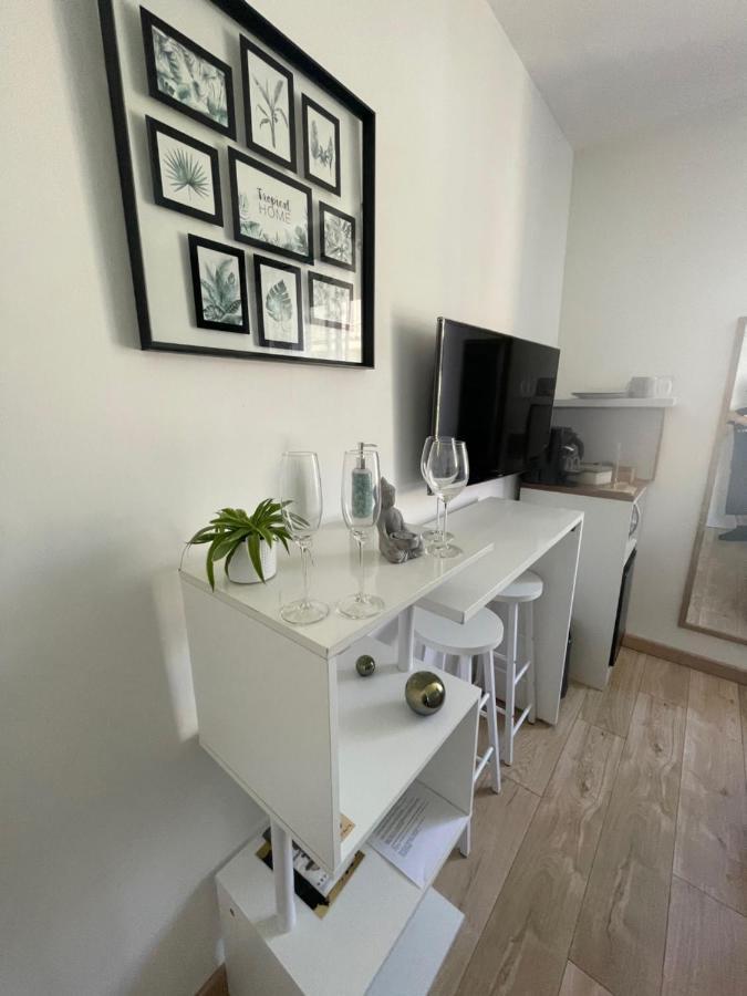Le Bourget - Suite Romantique Narbonne Ngoại thất bức ảnh